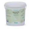 NUTRAGILE Reine des Prés cheval - confort des articulations -< Cheval Senior|Anti-Inflammatoire Naturel Cheval