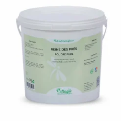 NUTRAGILE Reine des Prés cheval - confort des articulations -< Cheval Senior|Anti-Inflammatoire Naturel Cheval