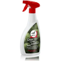 LEOVET Relax Aromaspray anti stress cheval -< Accessoires Thérapeutiques
