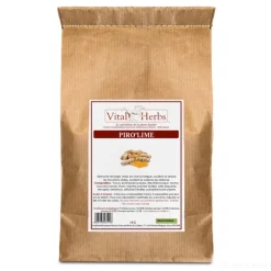 VITAL HERBS Remise en forme cheval Piro Lime - Vital'Herbs< Système Immunitaire Cheval