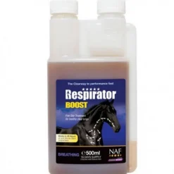 NAF Respirator Boost 5 Star toux cheval -< Toux Grasse Cheval
