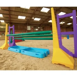 LA GEE Rivière modulable le module 1.25 X 0.80 - La Gée< Obstacles