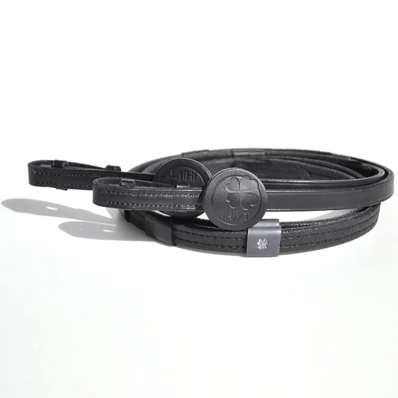 IHWT Rênes Adjust -< Accessoires De Bridon Cheval