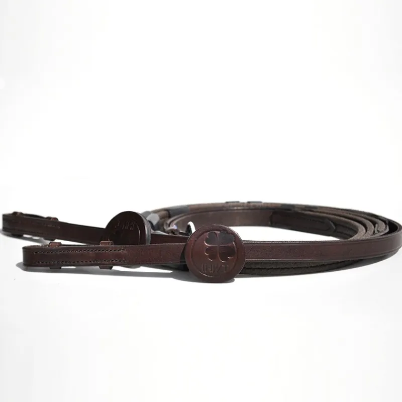 IHWT Rênes Adjust -< Accessoires De Bridon Cheval