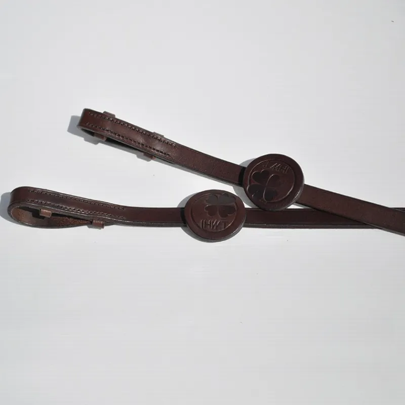 IHWT Rênes Adjust -< Accessoires De Bridon Cheval