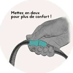 IHWT Rênes Adjust -< Accessoires De Bridon Cheval