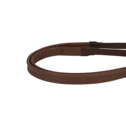 ANTARES Rênes caoutchouc cheval Signature Sport 16 mm - Antarès< Accessoires De Bridon Cheval