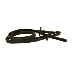 HORSEWARE Rênes caoutchouc Micklem Rambo -< Accessoires De Bridon Cheval