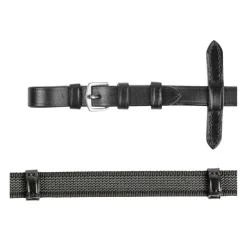 WALDHAUSEN Rênes cheval antidérapantes -< Accessoires De Bridon Cheval
