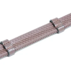 HFI MASTER Rênes cheval Soft caoutchouc avec arrêtoirs - HFI< Accessoires De Bridon Cheval