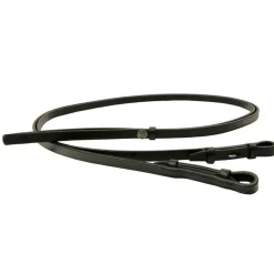 ANTARES Rênes de bride en cuir lisse Signature - Antarès< Accessoires De Bridon Cheval
