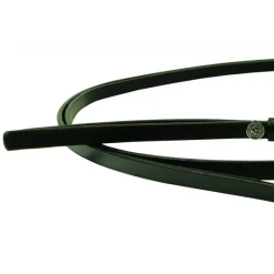 ANTARES Rênes de bride en cuir lisse Signature - Antarès< Accessoires De Bridon Cheval