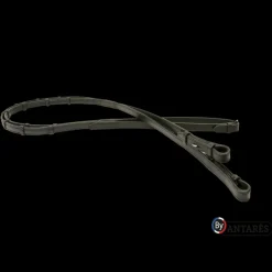 ANTARES Rênes de dressage cheval Soft Grip Signature - Antarès< Accessoires De Bridon Cheval