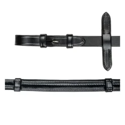 WALDHAUSEN Rênes en cuir cheval X-Line SuperSoft -< Accessoires De Bridon Cheval