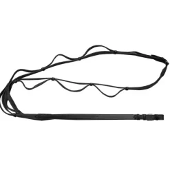 CAVALHORSE Rênes sangle à poignées cheval X-Line - Walhausen< Accessoires De Bridon Cheval