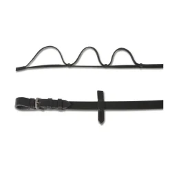 CAVALHORSE Rênes sangle à poignées cheval X-Line - Walhausen< Accessoires De Bridon Cheval