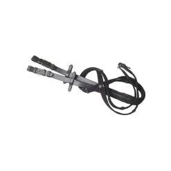 WALDHAUSEN Rênes sangle< Accessoires De Bridon Cheval