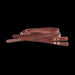 WALDHAUSEN Rênes western de travail 2,10 m -< Accessoires De Bridon Cheval