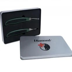 DIAMOND Rénette à sabot pack vétérinaire Vet Pack -< Renettes