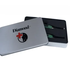DIAMOND Rénette à sabot pack vétérinaire Vet Pack -< Renettes