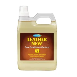 FARNAM Rénovateur cuirs cheval Leather New Conditioner -< Soins Cuir Et Synthétique