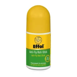 EFFOL Roll-on anti-mouche cheval naturel -< Gel Anti-Mouche Cheval|Produit Naturel Anti-Mouche Cheval