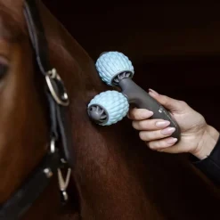 WALDHAUSEN Rouleau massant cheval Health + Comfort Creator -< Accessoires Thérapeutiques