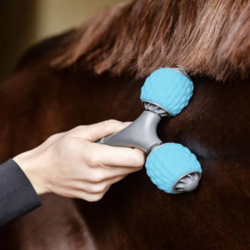 WALDHAUSEN Rouleau massant cheval Health + Comfort Creator -< Accessoires Thérapeutiques