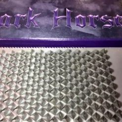 SAVE EDGE Râpe sabot cheval - Dark Horse< Râpe Sabot Cheval