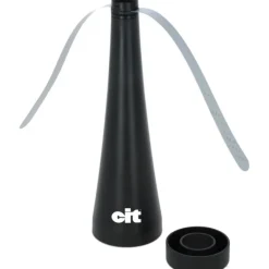 STABLE PRO Répulsif mouches/guêpes avec récipient pour huiles essentielles - CIT< Piège Anti-Insecte Cheval