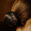STABLE PRO Résille à cheveux en dentelle pour chignon<Femme Ceintures, Bijoux|Concours Junior