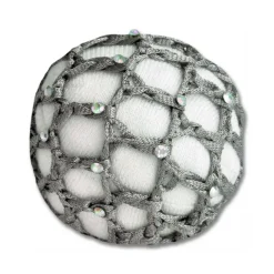 WALDHAUSEN Résille cheveux à strass -<Femme Ceintures, Bijoux|Concours Junior