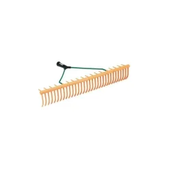 STABLE PRO Râteau droit PVC< Entretien Boxes|Fourches Et Pelles