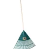 LA GEE Râteau tête en résine triangulaire 80 cm - La Gée< Entretien Boxes