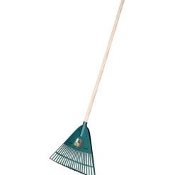LA GEE Râteau tête en résine triangulaire 80 cm - La Gée< Entretien Boxes