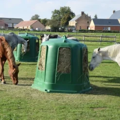 LA GEE Râtelier foin cheval Médium sans fond - La Gée< Râtelier Foin Chevaux