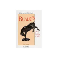 EQUIBOOKS Ruades - Favre< Librairie Equibooks