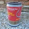 SPEEDRITE Ruban électroplastique Extreme 12 mm en bobine 200 m Blanc/Noir clôture cheval -< Rubans Et Fils Clôture Cheval