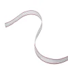 SPEEDRITE Ruban électroplastique Premium 20 mm en bobine 200m Blanc/Rouge clôture cheval -< Rubans Et Fils Clôture Cheval