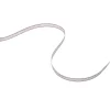 SPEEDRITE Ruban électroplastique Premium 12 mm en bobine 400m Blanc/Rouge clôture cheval -< Rubans Et Fils Clôture Cheval