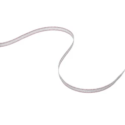 SPEEDRITE Ruban électroplastique Premium 12 mm en bobine 400m Blanc/Rouge clôture cheval -< Rubans Et Fils Clôture Cheval
