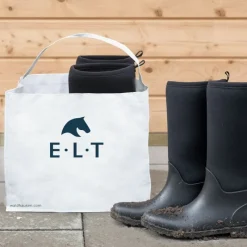 WALDHAUSEN Sac à bottes d'écurie -< Bagagerie Du Cavalier