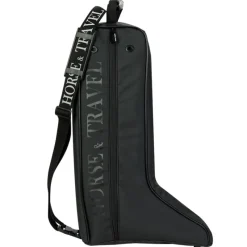 HORSE & TRAVEL Sac à bottes équitation - Horse and Travel< Equipement Concours|Idées Cadeaux