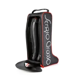 SERGIO GRASSO Sac à bottes équitation -< Equipement Concours|Semelles Et Accessoires