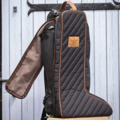 PADDOCK SPORTS Sac à bottes équitation Diagonal - Paddock Sport< Equipement Concours|Bagagerie Du Cavalier