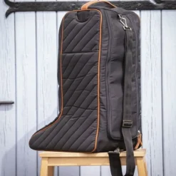 PADDOCK SPORTS Sac à bottes équitation Diagonal - Paddock Sport< Equipement Concours|Bagagerie Du Cavalier