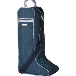 WALDHAUSEN Sac à bottes équitation Just Ride Retro - Harry's Horse< Bagagerie Du Cavalier|Semelles Et Accessoires