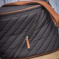 PADDOCK SPORTS Sac à casque équitation Diagonal -< Bagagerie Du Cavalier|Accessoires Casques