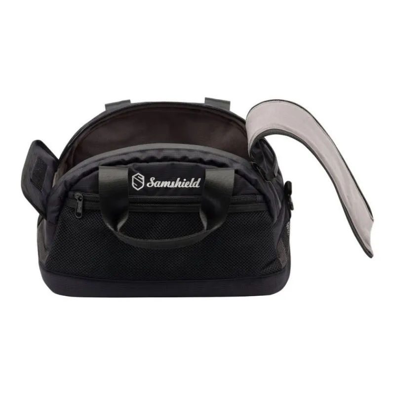 SAMSHIELD Sac à casque équitation Luxury Carry Bag 2.0 -< Accessoires Casques|Casque Équitation Samshield