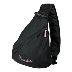 SAMSHIELD Sac à casque équitation Protection BagPack -< Idées Cadeaux|Accessoires Casques